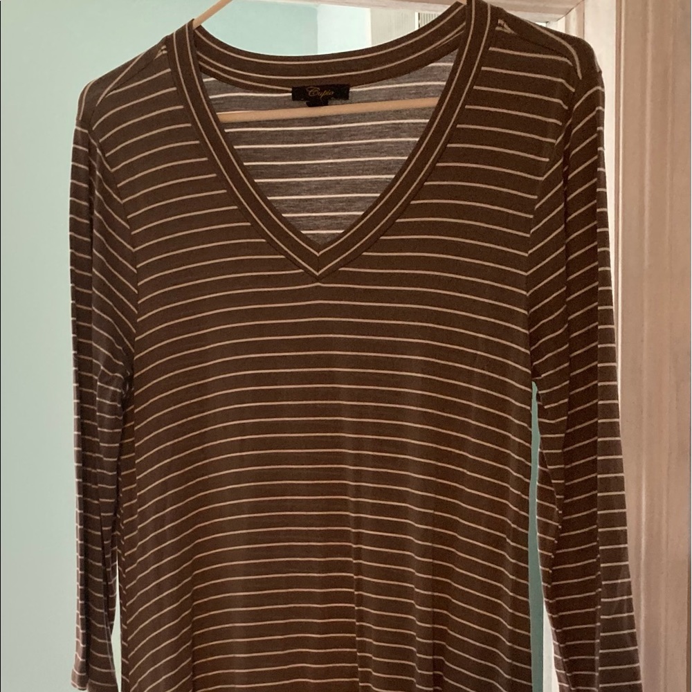 Lightweight Large Versona Dress